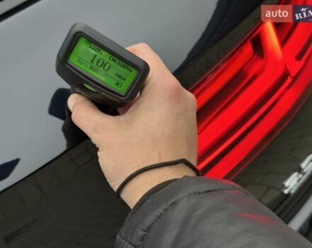 Черный Ауди Ку 7, объемом двигателя 3 л и пробегом 211 тыс. км за 26900 $, фото 59 на Automoto.ua