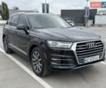 Черный Ауди Ку 7, объемом двигателя 3 л и пробегом 150 тыс. км за 25299 $, фото 1 на Automoto.ua