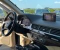 Черный Ауди Ку 7, объемом двигателя 3 л и пробегом 280 тыс. км за 34490 $, фото 15 на Automoto.ua