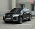 Черный Ауди Ку 7, объемом двигателя 3 л и пробегом 210 тыс. км за 24999 $, фото 30 на Automoto.ua