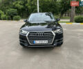 Ауди Ку 7 2016 в Киеве на Automoto.ua Черный Ауди Ку 7, объемом двигателя 3 л и пробегом 97 тыс. км за 32500 $, фото 8 на Automoto.ua