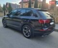 Черный Ауди Ку 7, объемом двигателя 2.97 л и пробегом 150 тыс. км за 38500 $, фото 17 на Automoto.ua