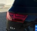 Ауди Ку 7 2016 в Львове на Automoto.ua Черный Ауди Ку 7, объемом двигателя 3 л и пробегом 189 тыс. км за 30000 $, фото 7 на Automoto.ua