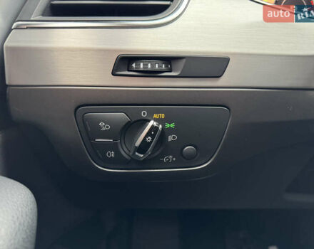 Чорний Ауді Ку 7, об'ємом двигуна 3 л та пробігом 133 тис. км за 37500 $, фото 46 на Automoto.ua