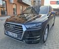 Чорний Ауді Ку 7, об'ємом двигуна 2.97 л та пробігом 232 тис. км за 42000 $, фото 6 на Automoto.ua