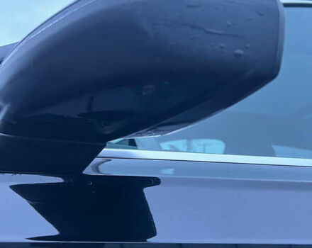 Чорний Ауді Ку 7, об'ємом двигуна 3 л та пробігом 209 тис. км за 27300 $, фото 31 на Automoto.ua