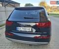 Чорний Ауді Ку 7, об'ємом двигуна 2.97 л та пробігом 232 тис. км за 42000 $, фото 9 на Automoto.ua