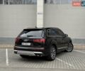 Черный Ауди Ку 7, объемом двигателя 3 л и пробегом 210 тыс. км за 24999 $, фото 22 на Automoto.ua