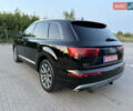 Ауді Ку 7 2016 у Києві на Automoto.ua Чорний Ауді Ку 7, об'ємом двигуна 3 л та пробігом 210 тис. км за 22488 $, фото 19 на Automoto.ua