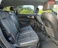Черный Ауди Ку 7, объемом двигателя 3 л и пробегом 170 тыс. км за 32999 $, фото 40 на Automoto.ua