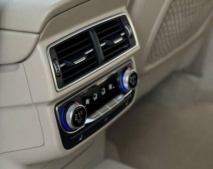 Черный Ауди Ку 7, объемом двигателя 3 л и пробегом 250 тыс. км за 27500 $, фото 53 на Automoto.ua