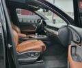 Чорний Ауді Ку 7, об'ємом двигуна 3 л та пробігом 140 тис. км за 31600 $, фото 21 на Automoto.ua