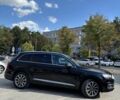 Чорний Ауді Ку 7, об'ємом двигуна 3 л та пробігом 233 тис. км за 26200 $, фото 11 на Automoto.ua