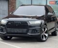Черный Ауди Ку 7, объемом двигателя 3 л и пробегом 157 тыс. км за 44500 $, фото 2 на Automoto.ua