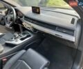 Ауді Ку 7 2016 у Хмельницькому на Automoto.ua Чорний Ауді Ку 7, об'ємом двигуна 2.97 л та пробігом 233 тис. км за 31900 $, фото 97 на Automoto.ua