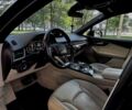 Черный Ауди Ку 7, объемом двигателя 3 л и пробегом 86 тыс. км за 34000 $, фото 44 на Automoto.ua