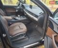 Ауді Ку 7 2016 у Каменце-Подольском на Automoto.ua Чорний Ауді Ку 7, об'ємом двигуна 3 л та пробігом 215 тис. км за 24500 $, фото 22 на Automoto.ua