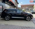 Черный Ауди Ку 7, объемом двигателя 3 л и пробегом 159 тыс. км за 39900 $, фото 5 на Automoto.ua