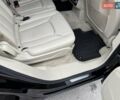 Черный Ауди Ку 7, объемом двигателя 3 л и пробегом 124 тыс. км за 30800 $, фото 20 на Automoto.ua