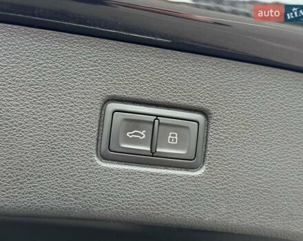 Черный Ауди Ку 7, объемом двигателя 3 л и пробегом 157 тыс. км за 44500 $, фото 179 на Automoto.ua