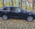 Ауді Ку 7 2016 у Каменце-Подольском на Automoto.ua Чорний Ауді Ку 7, об'ємом двигуна 3 л та пробігом 215 тис. км за 24500 $, фото 3 на Automoto.ua