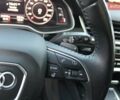 Черный Ауди Ку 7, объемом двигателя 3 л и пробегом 217 тыс. км за 28800 $, фото 17 на Automoto.ua