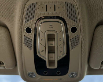 Черный Ауди Ку 7, объемом двигателя 3 л и пробегом 250 тыс. км за 27500 $, фото 41 на Automoto.ua