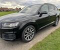 Чорний Ауді Ку 7, об'ємом двигуна 3 л та пробігом 78 тис. км за 13500 $, фото 2 на Automoto.ua