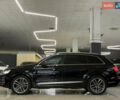 Ауди Ку 7 2016 в Николаеве на Automoto.ua Черный Ауди Ку 7, объемом двигателя 2.97 л и пробегом 328 тыс. км за 36490 $, фото 6 на Automoto.ua