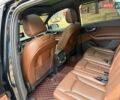 Черный Ауди Ку 7, объемом двигателя 3 л и пробегом 220 тыс. км за 21000 $, фото 7 на Automoto.ua