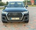 Черный Ауди Ку 7, объемом двигателя 3 л и пробегом 227 тыс. км за 23000 $, фото 1 на Automoto.ua