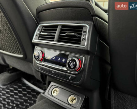 Ауди Ку 7 2016 в Львове на Automoto.ua Черный Ауди Ку 7, объемом двигателя 3 л и пробегом 155 тыс. км за 28999 $, фото 86 на Automoto.ua