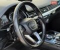 Черный Ауди Ку 7, объемом двигателя 3 л и пробегом 192 тыс. км за 22900 $, фото 11 на Automoto.ua