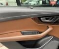 Черный Ауди Ку 7, объемом двигателя 2.97 л и пробегом 252 тыс. км за 36900 $, фото 51 на Automoto.ua
