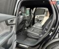 Черный Ауди Ку 7, объемом двигателя 3 л и пробегом 157 тыс. км за 44500 $, фото 129 на Automoto.ua