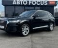Чорний Ауді Ку 7, об'ємом двигуна 2.97 л та пробігом 168 тис. км за 38990 $, фото 3 на Automoto.ua