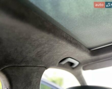 Ауді Ку 7 2016 у Хмельницькому на Automoto.ua Чорний Ауді Ку 7, об'ємом двигуна 2.97 л та пробігом 233 тис. км за 31900 $, фото 60 на Automoto.ua