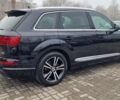 Черный Ауди Ку 7, объемом двигателя 2.97 л и пробегом 210 тыс. км за 37999 $, фото 16 на Automoto.ua