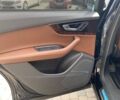 Черный Ауди Ку 7, объемом двигателя 3 л и пробегом 205 тыс. км за 31100 $, фото 19 на Automoto.ua