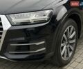 Черный Ауди Ку 7, объемом двигателя 3 л и пробегом 211 тыс. км за 26900 $, фото 6 на Automoto.ua