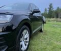 Черный Ауди Ку 7, объемом двигателя 3 л и пробегом 116 тыс. км за 27999 $, фото 7 на Automoto.ua