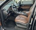 Черный Ауди Ку 7, объемом двигателя 3 л и пробегом 219 тыс. км за 25900 $, фото 9 на Automoto.ua