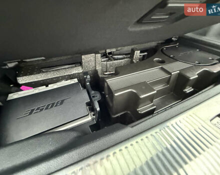 Черный Ауди Ку 7, объемом двигателя 3 л и пробегом 278 тыс. км за 20999 $, фото 55 на Automoto.ua