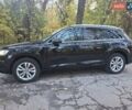 Ауді Ку 7 2016 у Каменце-Подольском на Automoto.ua Чорний Ауді Ку 7, об'ємом двигуна 3 л та пробігом 215 тис. км за 24500 $, фото 12 на Automoto.ua