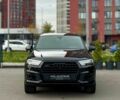 Ауди Ку 7 2016 в Киеве на Automoto.ua Черный Ауди Ку 7, объемом двигателя 3 л и пробегом 181 тыс. км за 25900 $, фото 9 на Automoto.ua