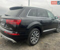 Чорний Ауді Ку 7, об'ємом двигуна 3 л та пробігом 152 тис. км за 24500 $, фото 2 на Automoto.ua