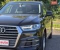 Черный Ауди Ку 7, объемом двигателя 3 л и пробегом 170 тыс. км за 32999 $, фото 4 на Automoto.ua