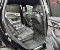 Черный Ауди Ку 7, объемом двигателя 3 л и пробегом 157 тыс. км за 44500 $, фото 139 на Automoto.ua