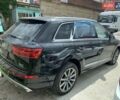 Ауди Ку 7 2016 в Львове на Automoto.ua Черный Ауди Ку 7, объемом двигателя 3 л и пробегом 35 тыс. км за 38500 $, фото 1 на Automoto.ua