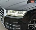 Черный Ауди Ку 7, объемом двигателя 3 л и пробегом 247 тыс. км за 28750 $, фото 3 на Automoto.ua